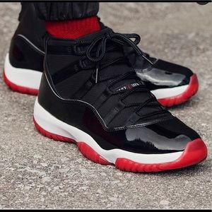 Jordan 11